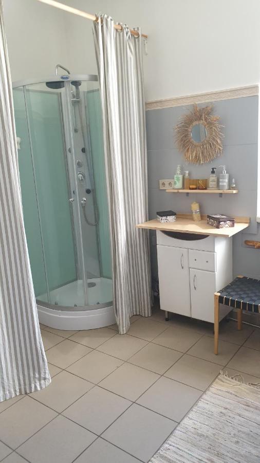 Camellia Studio Apartment & Parking Ρίγα Εξωτερικό φωτογραφία