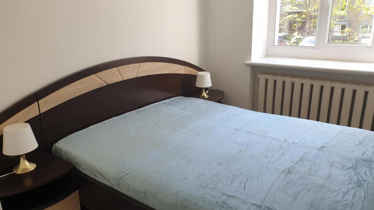 Camellia Studio Apartment & Parking Ρίγα Εξωτερικό φωτογραφία