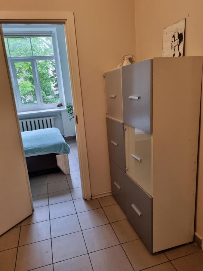 Camellia Studio Apartment & Parking Ρίγα Εξωτερικό φωτογραφία