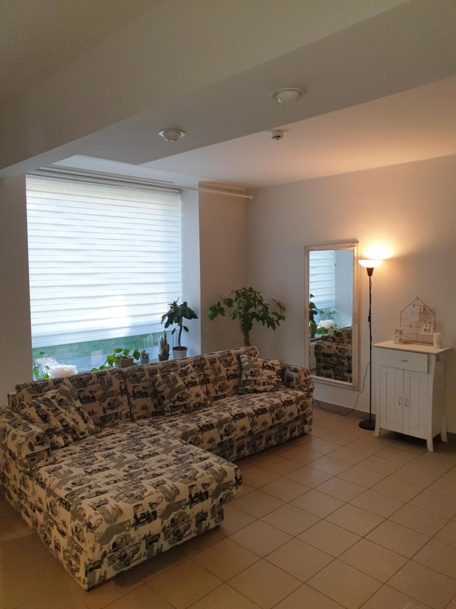 Camellia Studio Apartment & Parking Ρίγα Εξωτερικό φωτογραφία