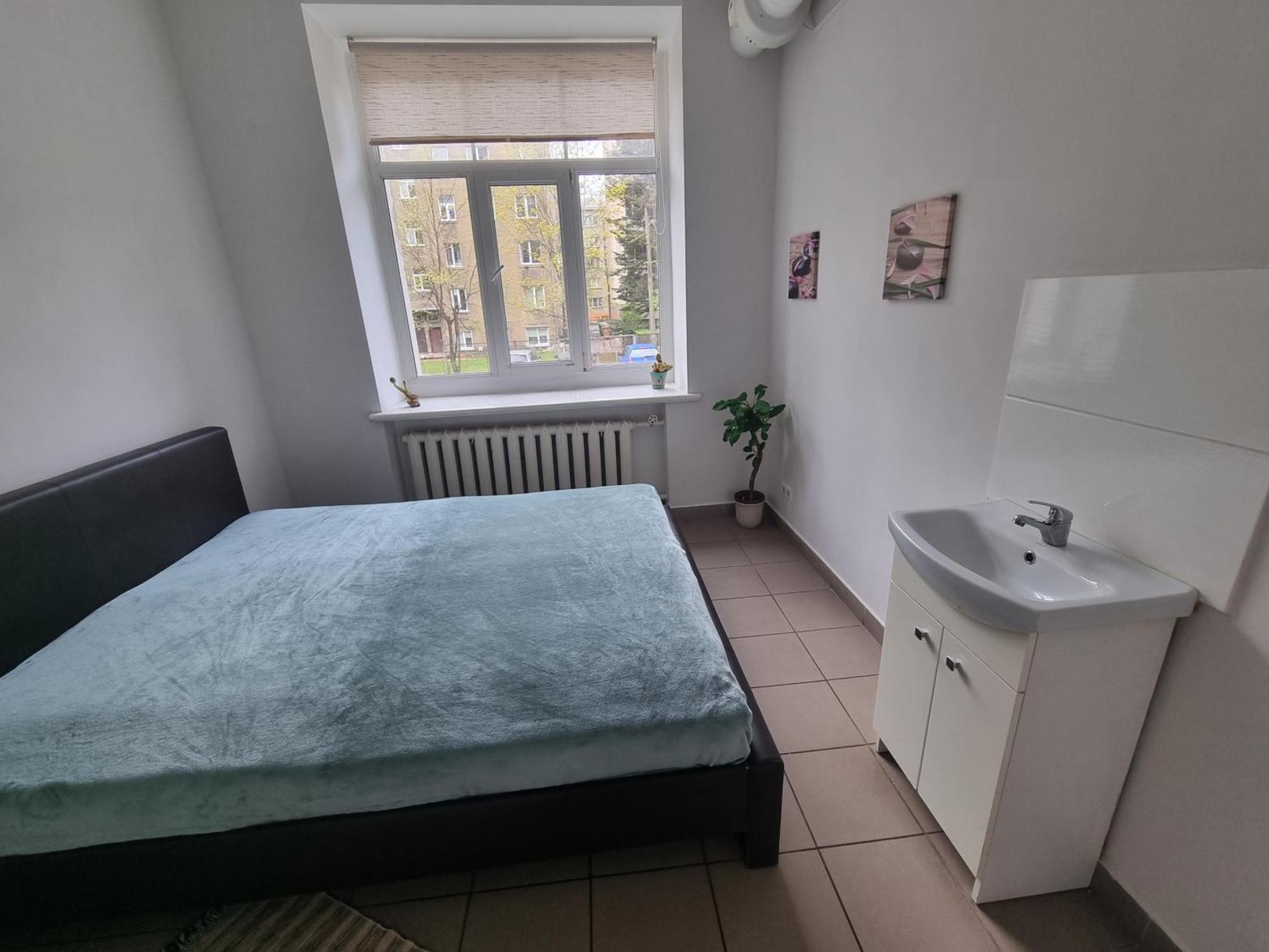 Camellia Studio Apartment & Parking Ρίγα Εξωτερικό φωτογραφία
