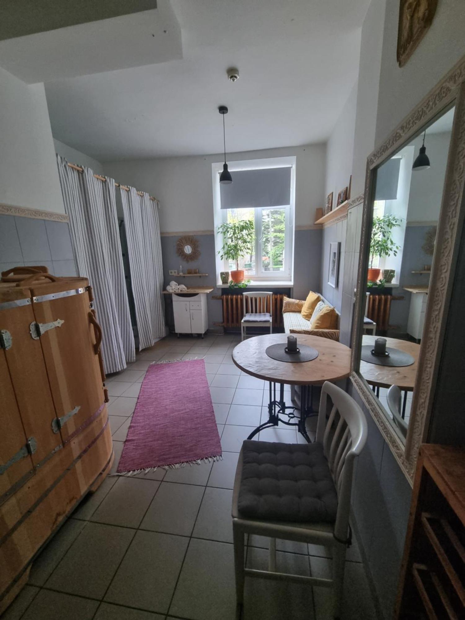 Camellia Studio Apartment & Parking Ρίγα Εξωτερικό φωτογραφία