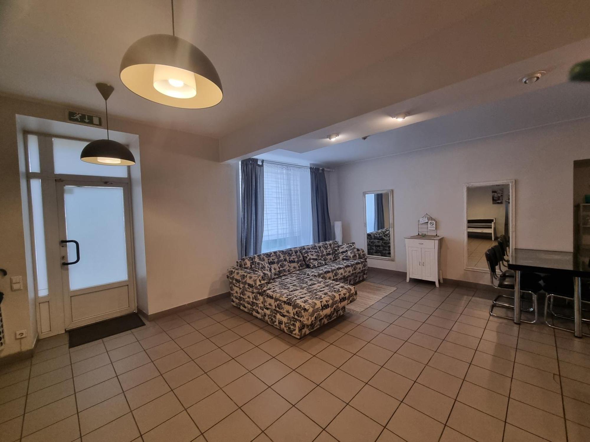 Camellia Studio Apartment & Parking Ρίγα Εξωτερικό φωτογραφία